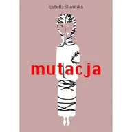Poezja - Mutacja - miniaturka - grafika 1