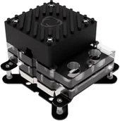 Chłodzenie wodne - Singularity Computers Plasma 2 DDC CPU-Khler - acetal SC-PL2-DDC-ACE - miniaturka - grafika 1