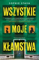 Kryminały - Wszystkie moje kłamstwa - miniaturka - grafika 1