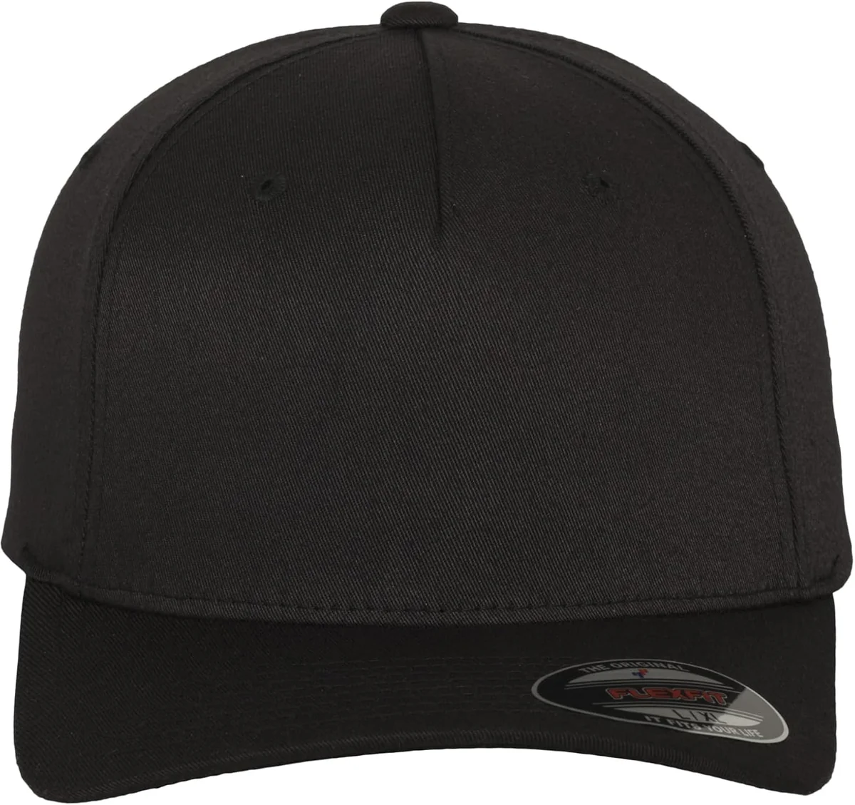 CZAPKA Z DASZKIEM UNISEX 5 PANELI