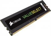 Pamięci RAM - Corsair 8GB CMV8GX4M1A2400C16 DDR4 - miniaturka - grafika 1