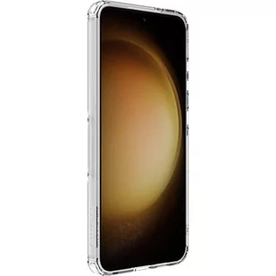 Etui SAMSUNG GALAXY S24+ Nillkin Nature Pro Magnetic transparentne - Etui i futerały do telefonów - miniaturka - grafika 4