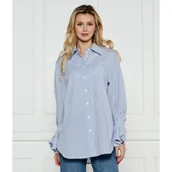 Koszule damskie - Joop! Koszula B58 Benice | Relaxed fit - miniaturka - grafika 1