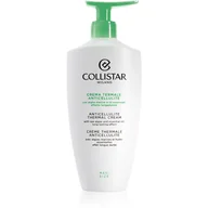 Pozostałe kosmetyki - Collistar Special Perfect Body ujędrniający krem do ciała przeciw cellulitowi Anticellulite Thermal Cream) 400 ml - miniaturka - grafika 1