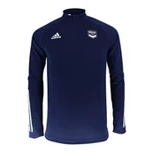 Bluzy damskie - adidas Fcgb TR Top Y Bluza Unisex - Dorosły - miniaturka - grafika 1