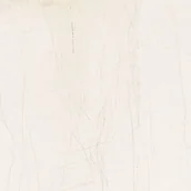 Płytki ceramiczne - Gres 59,8X59,8 Opium White Lap Arte - miniaturka - grafika 1