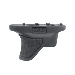 FAB Defense - Chwyt VTS-M Versatile Tactical Support - M-LOK - Czarny - FX-VTSMB - Osprzęt do wiatrówek - miniaturka - grafika 2