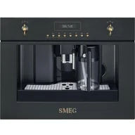 Ekspresy do kawy - Smeg CMS8451A - miniaturka - grafika 1