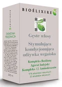 Odżywki do włosów - Bioelixire odżywka przeciw wypadaniu włosów "Gęste Włosy" 300ml - miniaturka - grafika 1