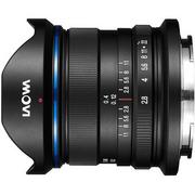 Obiektywy - Laowa 9mm f/2.8 ZERO-D APS-C Nikon Z - miniaturka - grafika 1