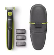 Golarki męskie - Philips OneBlade QP2520/65 - miniaturka - grafika 1