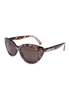 Okulary przeciwsłoneczne - Santa Cruz Tropical TORTOISESHELL okulary - grafika 1