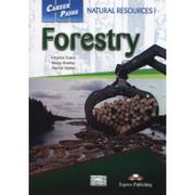 Express Publishing Career Paths Forestry - Jenny Dooley, Styles Naomi, Virginia Evans