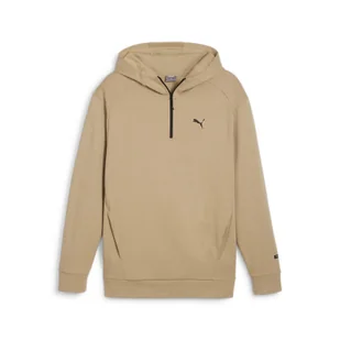 Puma Bluza Rad/Cal Half-Zip Dk 67891483 - Bluzy sportowe męskie - miniaturka - grafika 1