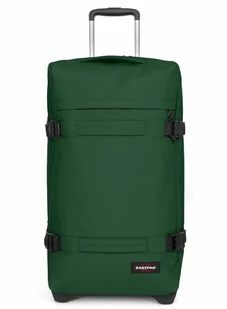 Torba podróżna na kółkach Eastpak Transit'R L - bristle green - Walizki - miniaturka - grafika 1