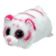Maskotki i pluszaki - Ty Teeny Tys Tygrys Tabor 10cm - - miniaturka - grafika 1