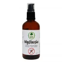 Dary Natury OLIWKA ODSTRASZAJĄCA KOMARY I INNE OWADY MYŚLIWSKA 100 ml DARY NATURY - Suplementy naturalne - miniaturka - grafika 1