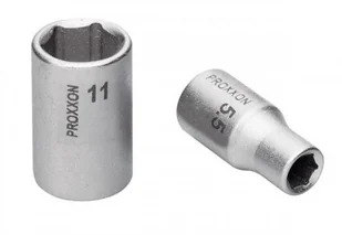 Proxxon 23722 klucz nasadowy/wgłębionym 10 MM napęd 6,3 MM (1/4") 23722 - Klucze i nasadki - miniaturka - grafika 2