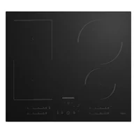 Płyty elektryczne do zabudowy - Grundig GIEI627474PN - miniaturka - grafika 1