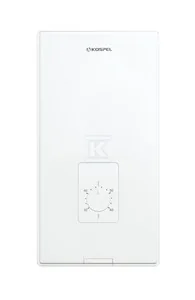 Elektryczny przepływowy podgrzewacz wody PPE4.B Basic-27 - Podgrzewacze wody - miniaturka - grafika 1