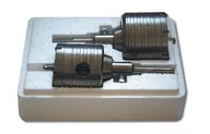 Otwornice - JOBIprofi Koronki SDS-Plus do muru 65mm 80mm 11829 11829 - miniaturka - grafika 1