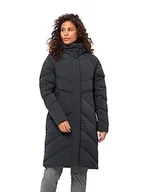 Moda i Uroda OUTLET - Jack Wolfskin Marienplatz Coat Women - miniaturka - grafika 1
