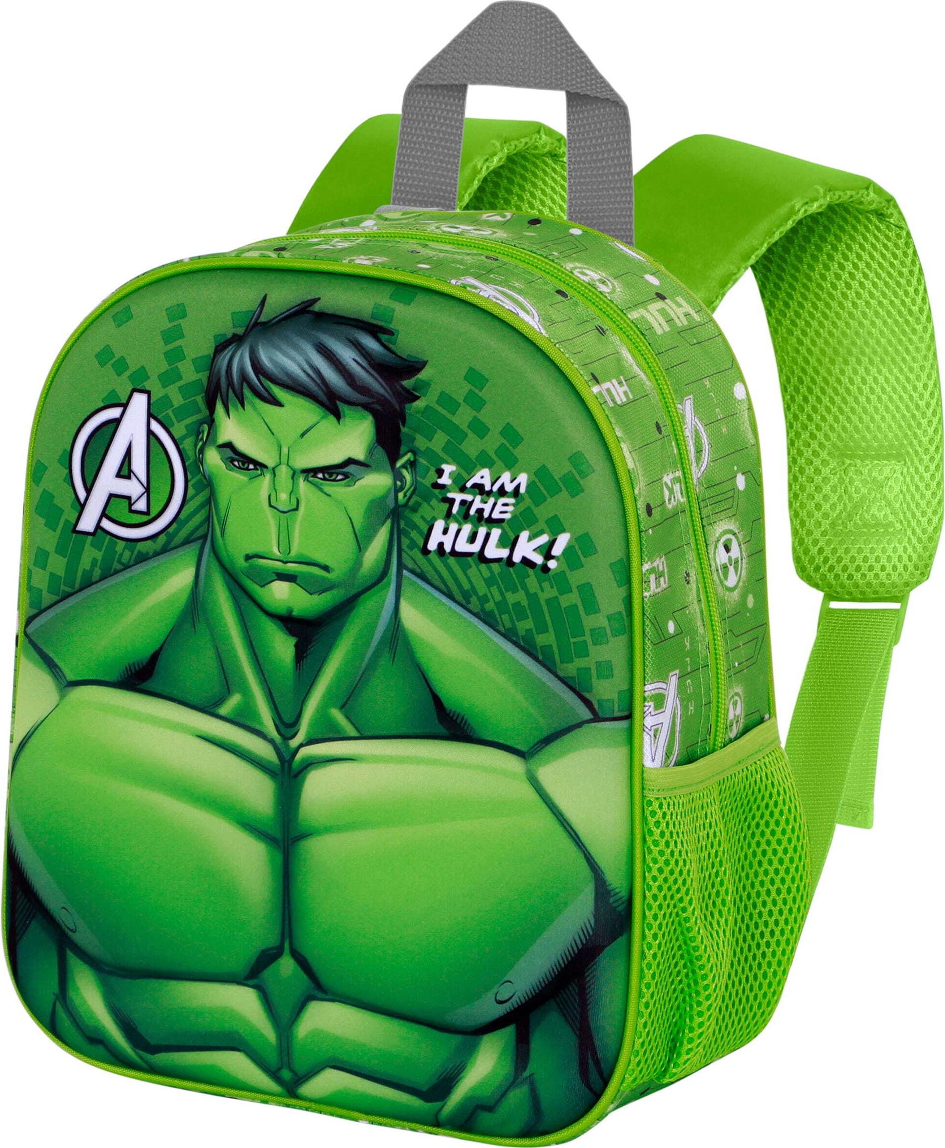 Plecak Marvel