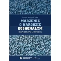 NERITON Marzenie o narodzie doskonałym Piotr Madajczyk - Powieści - miniaturka - grafika 1