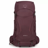 Plecaki - Osprey Kyte 38 Plecak XS-S 71 cm elderberry purple - miniaturka - grafika 1