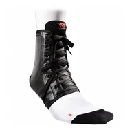 Ortezy, stabilizatory i opaski elastyczne - Orteza na kostkę McDavid  Ankle Brace with Lace-up A101 M - miniaturka - grafika 1
