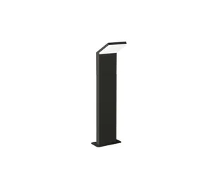 Ideal Lux - LED Lampa zewnętrzna STYLE LED/8,5W/230V 4000K 50 cm CRI 90 IP54 czarny - Lampy ogrodowe - miniaturka - grafika 1