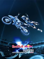 Filmy dokumentalne DVD - Red Bull X-Fighters 2005 - miniaturka - grafika 1