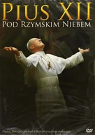 Filmy biograficzne DVD - Pius XII pod rzymskim niebem - miniaturka - grafika 1