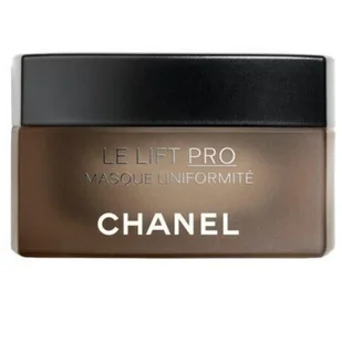 Chanel Le Lift Pro Uniformity Mask 50g kremowa maseczka przeciw starzeniu się skóry - Maseczki do twarzy - miniaturka - grafika 1