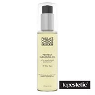 Olejki do mycia twarzy - Paulas Choice Perfect Cleansing Oil Olejek do demakijażu 118ml - miniaturka - grafika 1