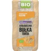 Bułka tarta - NaturaVena Bułka tarta 250 g Bio - miniaturka - grafika 1