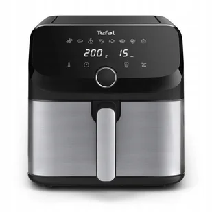 Tefal EY855D10 Easy Fry - Frytkownice - miniaturka - grafika 1