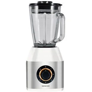 Blender kielichowy SENCOR SBL 4871WH - Blendery kielichowe - miniaturka - grafika 1