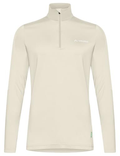 VAUDE Damski sweter Livigno Halfzip II
