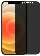 Folie ochronne do telefonów - Folia prywatyzująca do Apple iPhone 12 / 12 Pro - miniaturka - grafika 1