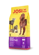 Sucha karma dla psów - Josera Adult Sensitive 18 kg - miniaturka - grafika 1