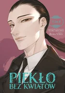 Komiksy dla młodzieży - Piekło bez kwiatów. Tom 8 - miniaturka - grafika 1