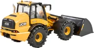 Samochody i pojazdy dla dzieci - Britains Jcb ładowarka Tm420s Tomy - model lub pojazd - miniaturka - grafika 1