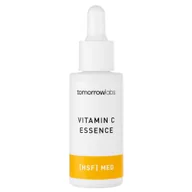 Serum do twarzy - tomorrowlabs tomorrowlabs Vitamin C Essence 30 ml - miniaturka - grafika 1