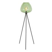 Lampy stojące - Zielona lampa stojąca (wysokość 146 cm) Mayson – Light & Living - miniaturka - grafika 1