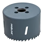 Otwornice - PROLINE Otwornica bimetalowa Hss 64mm Proline CB-72970 - miniaturka - grafika 1