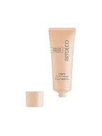Podkłady do twarzy - Podkład Artdeco Light Luminous Foundation Cool-Gentle Mahogany 25ml (4052136160758) - miniaturka - grafika 1
