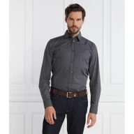 Koszule męskie - Joop! Jeans Koszula Koszula Hanson2 | Slim Fit - miniaturka - grafika 1