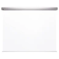 Ekrany projekcyjne - Kauber Blue Label Clear Vision 240x150cm 16:10 - miniaturka - grafika 1
