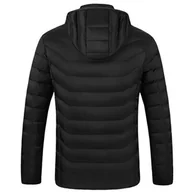 Spodnie narciarskie - Podgrzewana kurtka MISSION AIR E-Jacket (rozmiar S) Powerbank - miniaturka - grafika 1